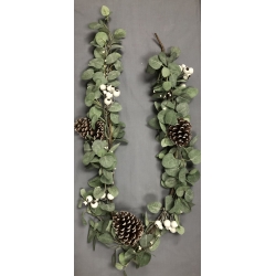 Xmas Garland 4'